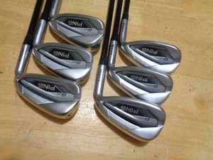 Ping G425 SW | eBay