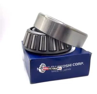 NACHI JAPAN 35KC802 DIFFERENTIAL BEARING 90366 35044 35x80x29.1 mm