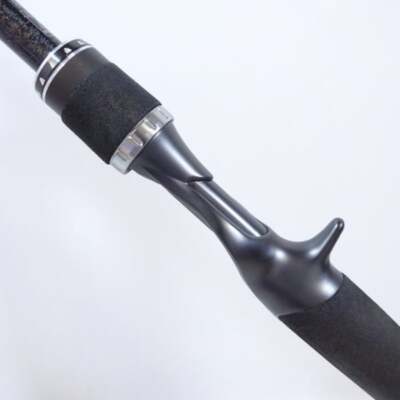 Daiwa 16 Steed SC 6111M, MHRB Fire Wolf Cond/B | eBay