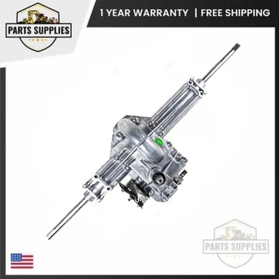 618P09815 MTD Transaxle fits Troy-Bilt Bronco Pony Auto 42 TB547