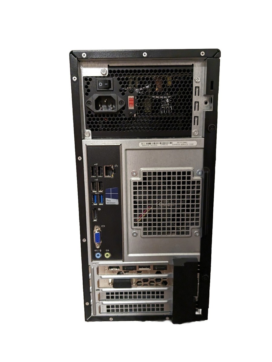 Dell Optiplex Gaming PC Desktop Intel Core i5, AMD RX 570 | eBay