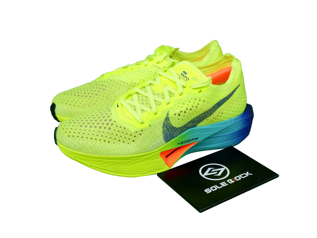 Nike ZoomX VaporFly Next% 3 Fast Pack W - DV4130-700 | eBay