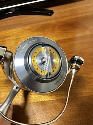 SHIMANO 08 Stella SW10000PG Spinning reel | eBay