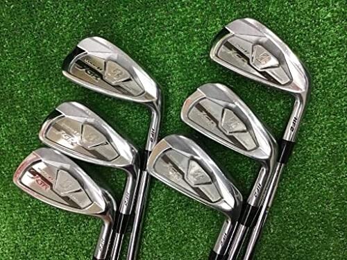 Bridgestone Tour B JGR HF2 Iron Set / 5-PW / MODUS3 TOUR105 S