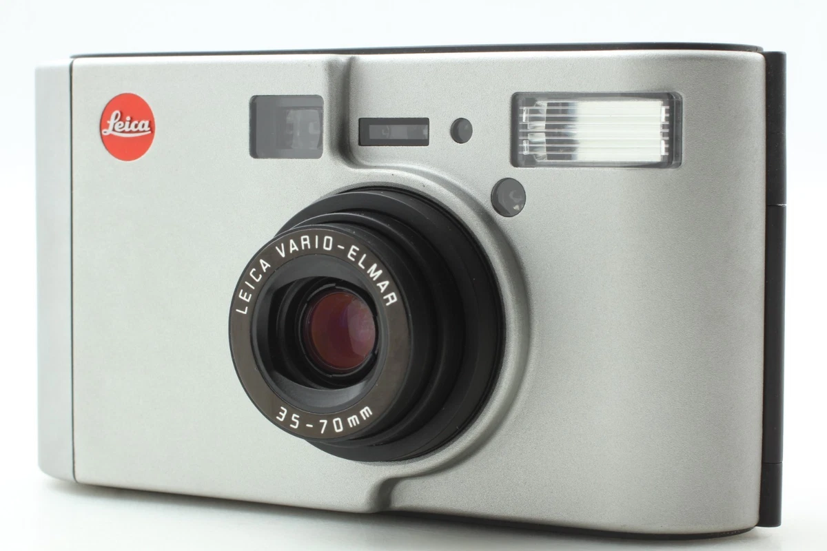 Leica C2 Film Cameras for sale - eBay