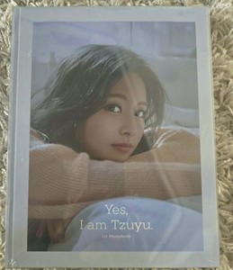 Yes I am Tzuyu | eBay