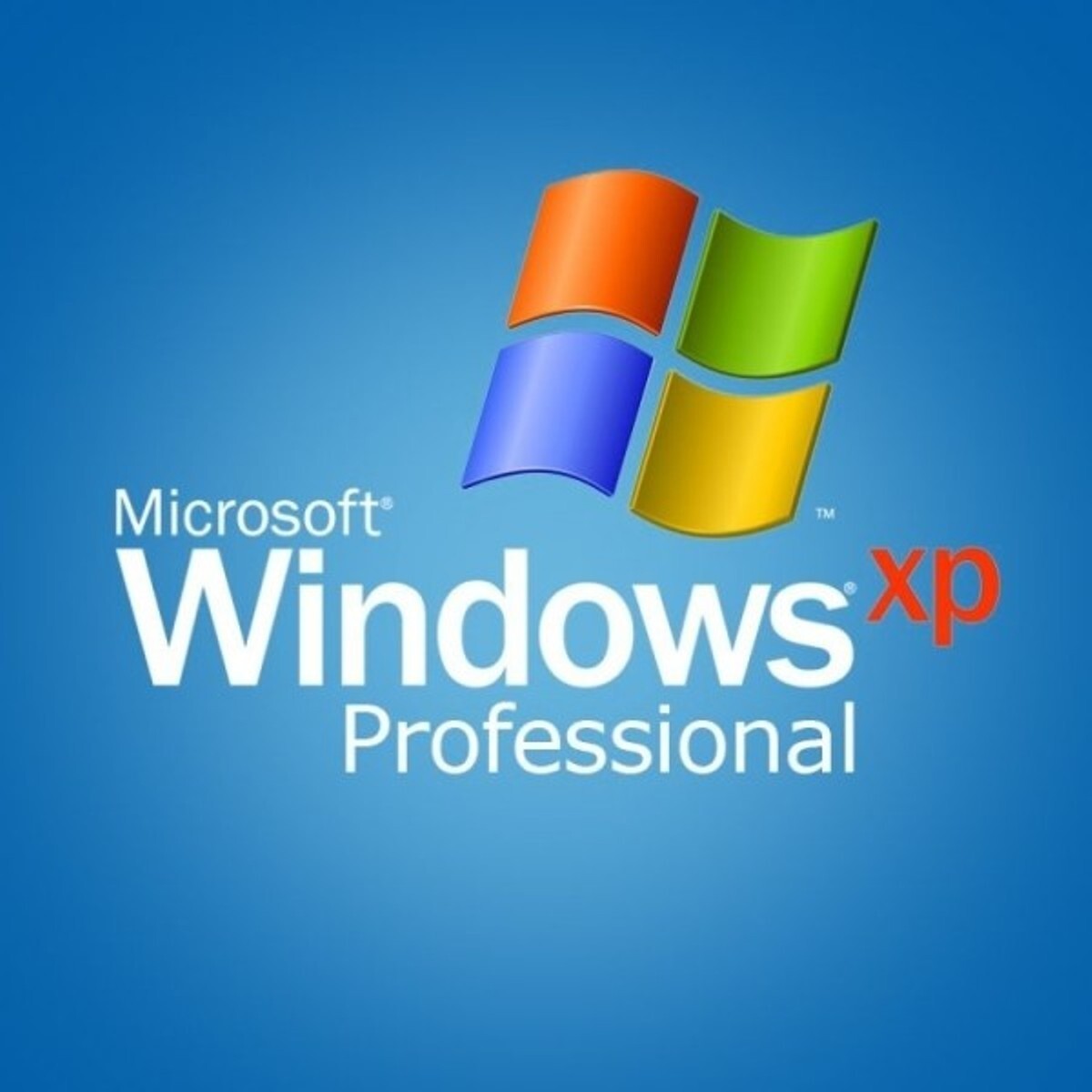 Windows XP Professional 32 bit Full Version French w/ 3 Product