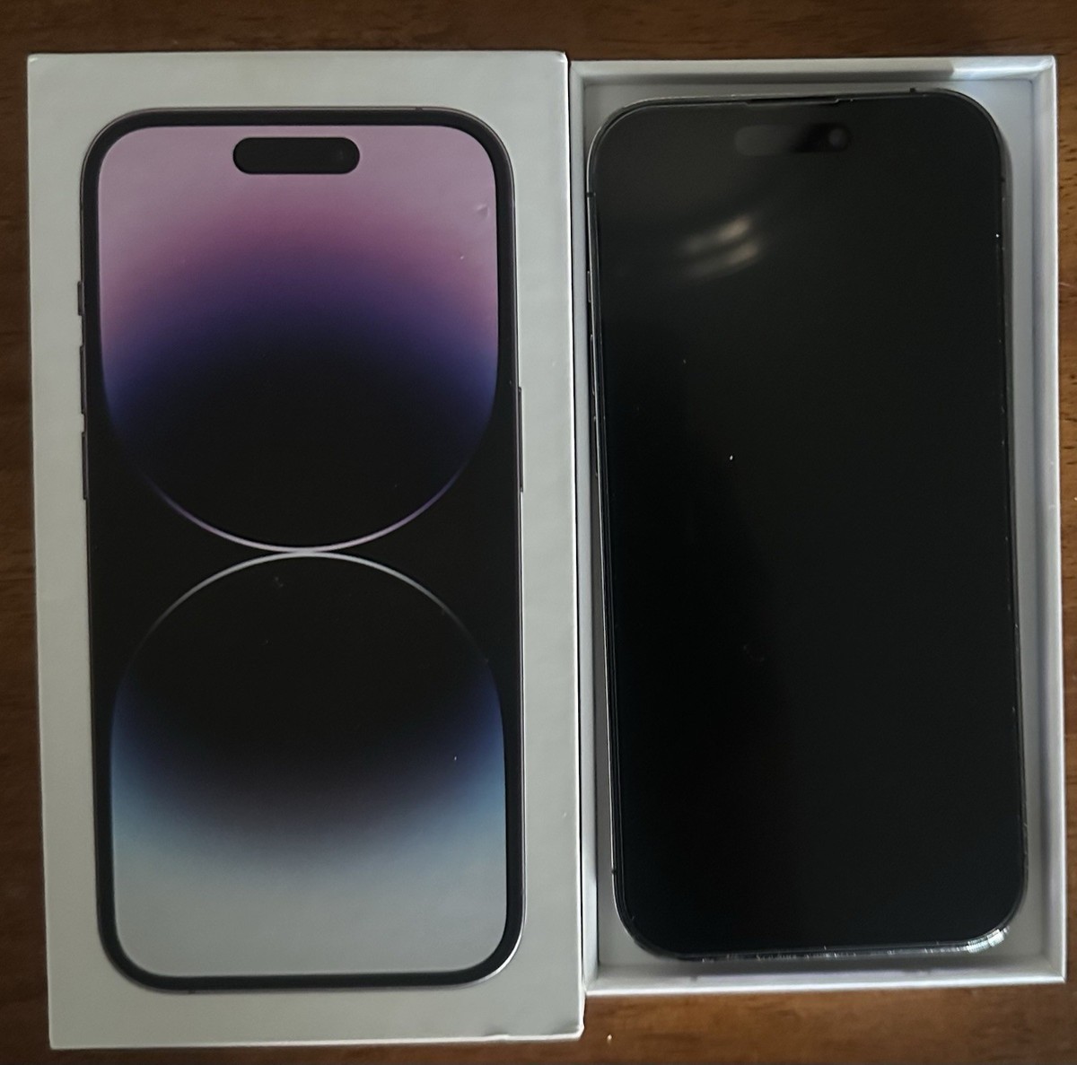 iphone 14 pro 128gb (Xfinity) deep purple unlocked 🔥🔥🔥 | eBay