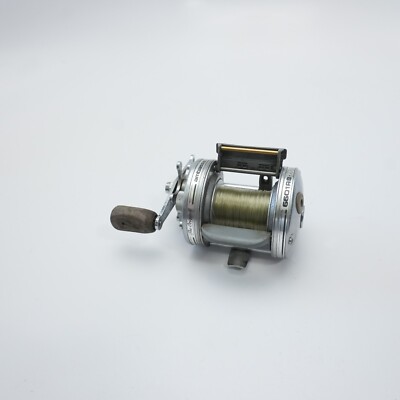ABU GARCIA AMBASSADEUR 6601ab Casting Reel Made In Sweden | eBay