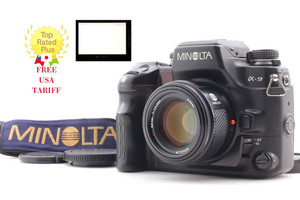 Minolta A9 | eBay