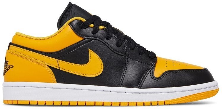 Jordan 1 Low Yellow Ochre for Sale | Authenticity Guaranteed | eBay