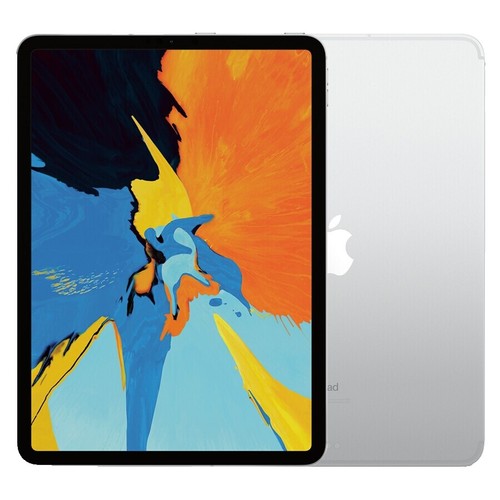 Apple iPad Pro 12.9