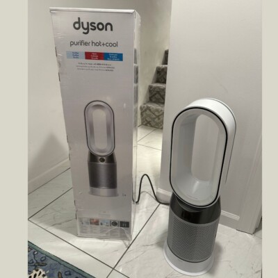 Dyson Pure Hot + Cool Link HP4B - NEW in BOX Factory Sealed! | eBay
