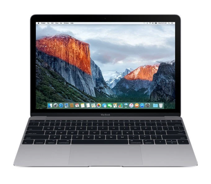 Apple MacBook 12 Inch Silver Laptops for sale | eBay