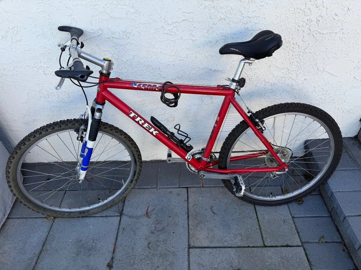 Trek Mountain Bike Men 26 in Bikes | eBay