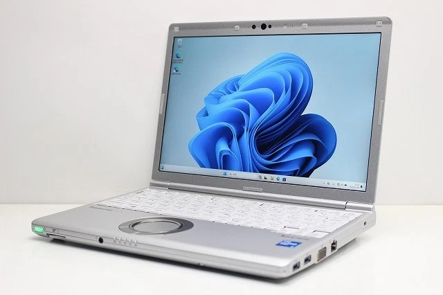 Panasonic Let's Note CF-SV1 SSD256GB Core i5-1145G7 16GB 2021 | eBay