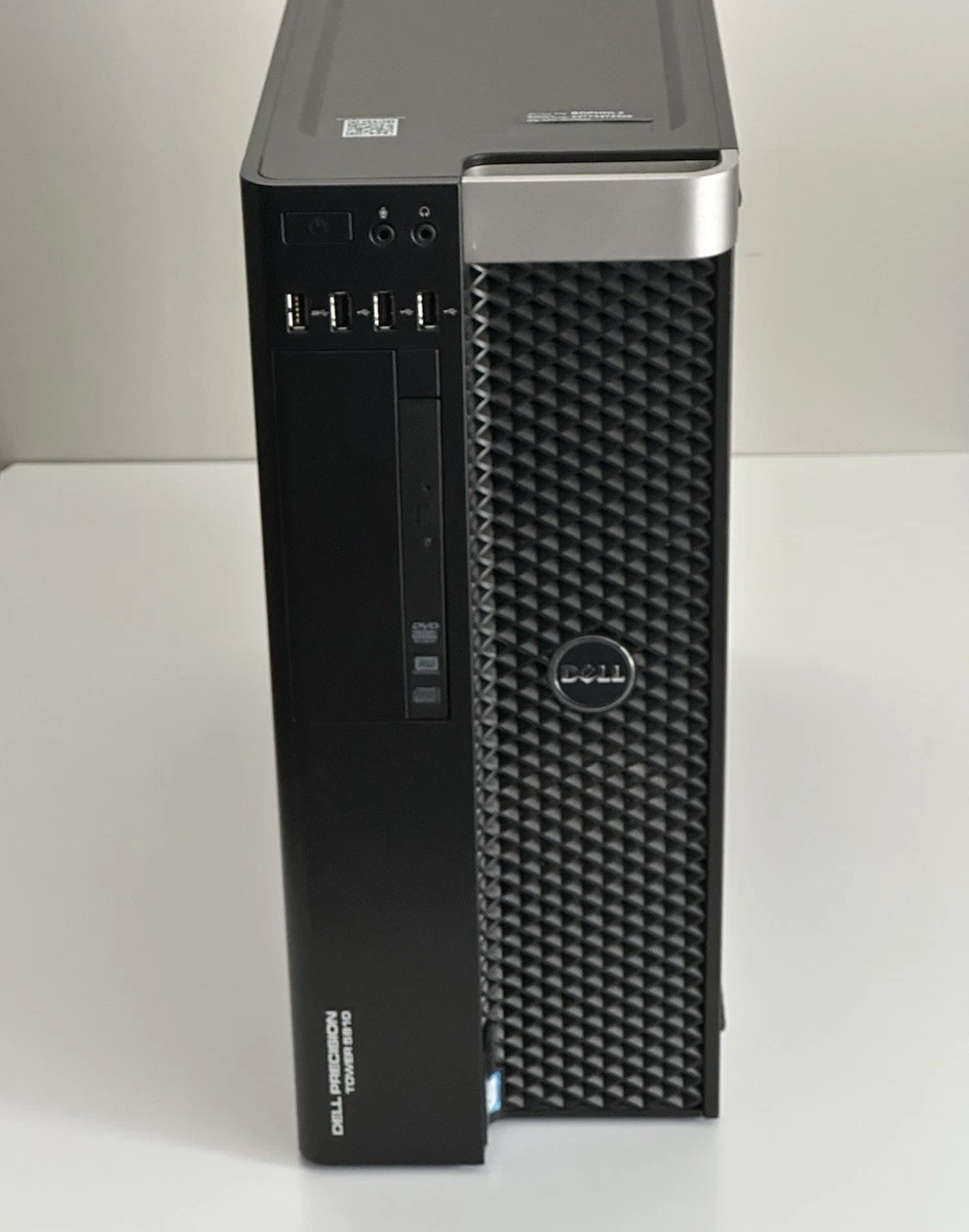 Dell Precision T5810 PC Desktops & All-In-One Computers for sale