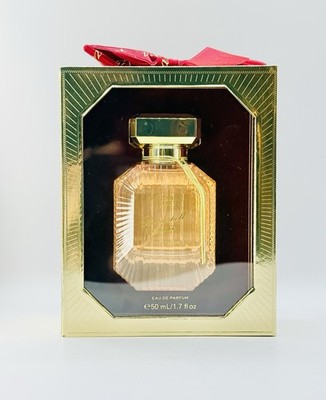 Victoria's Secret Bombshell Soiree Limited Edition Perfume 1.7 Oz