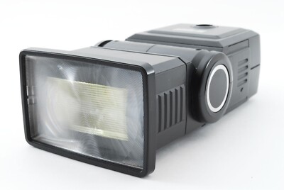 N Mint] National Electro Flash PE-3057 for Classic Film Camerafrom