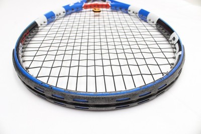 2009 BABOLAT PURE DRIVE GT TENNIS RACQUET (4 1/4) NEW GRIP. JAPAN