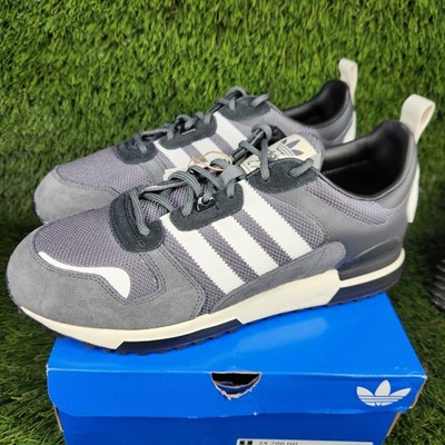 Size 6 - Adidas ZX 700 HD Grey for sale online | eBay