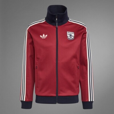 Arsenal Originals Track Top sizes S, M, 2XL (Limited Edition) BNWT