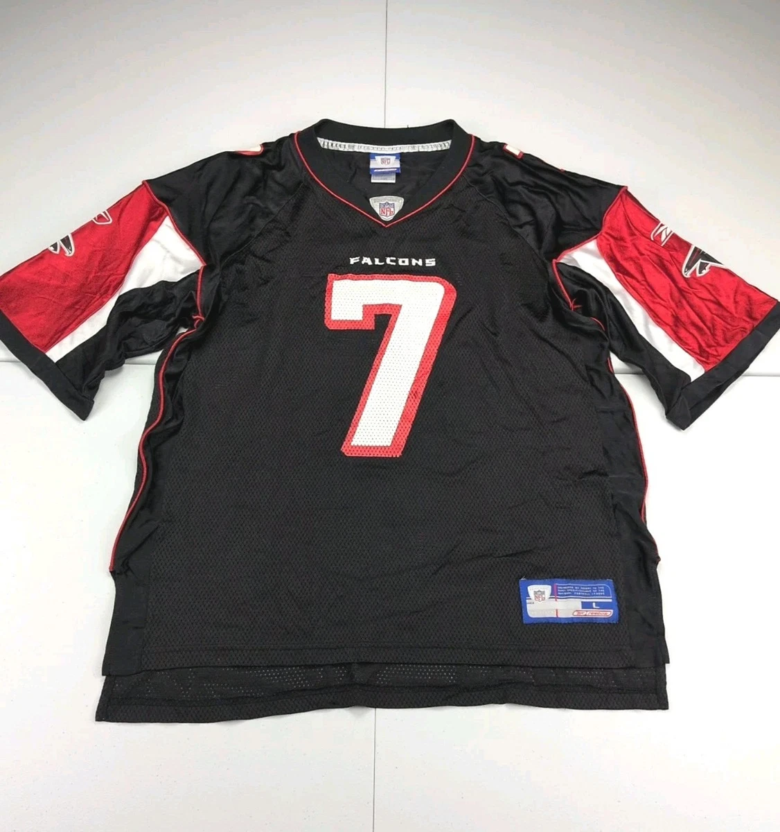 Reebok Atlanta Falcons NFL Jerseys for sale | eBay