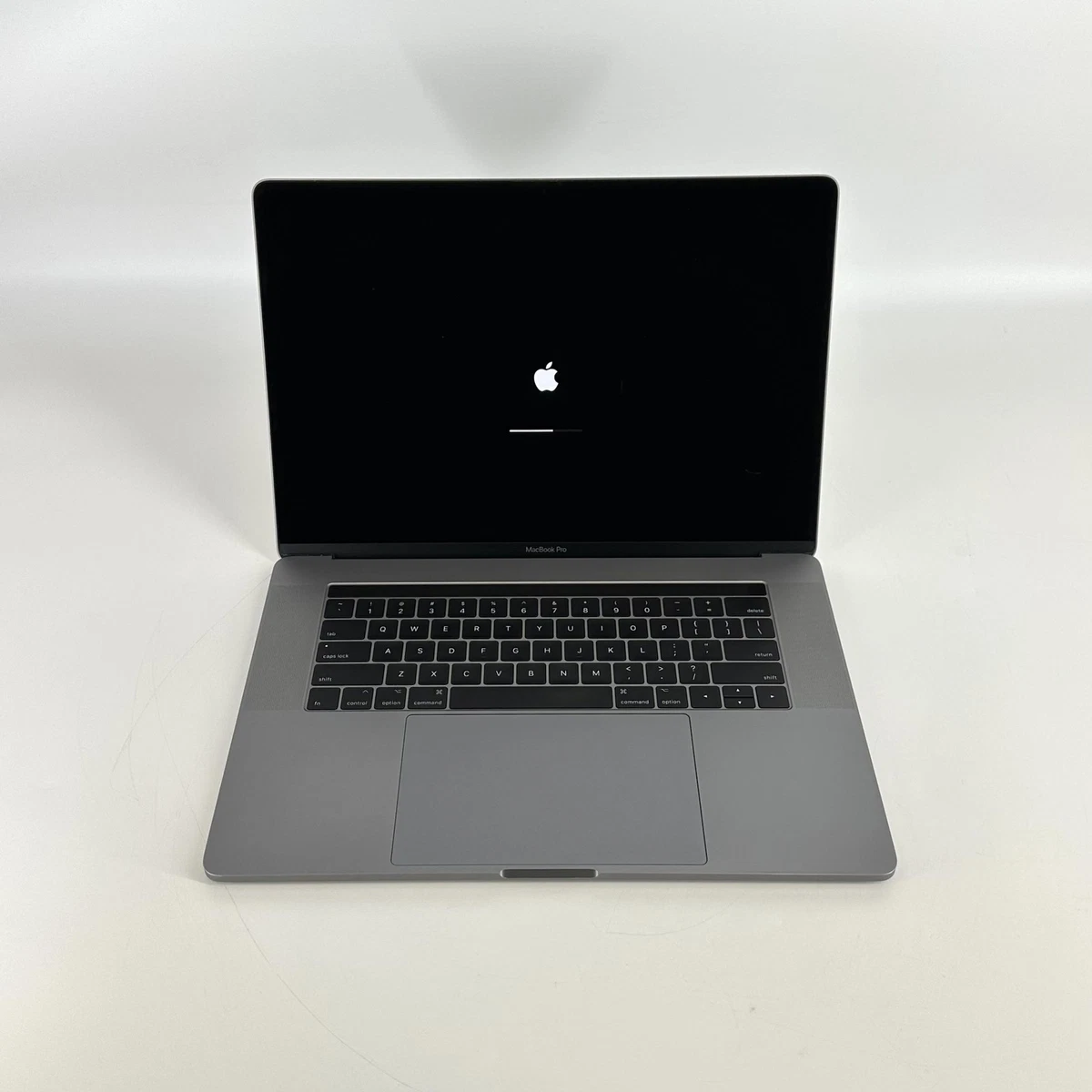 Apple MacBook Pro 15 in 2016 for sale | eBay