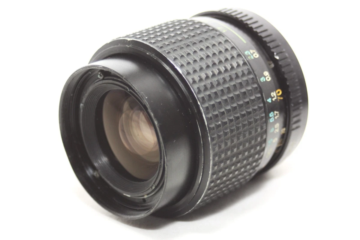 Tokina 35-70mm Camera Zoom Lenses for sale | eBay