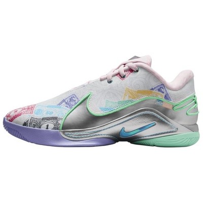 Nike Monopoly x LeBron 22 QS EP Currency - FZ1098-100 | eBay
