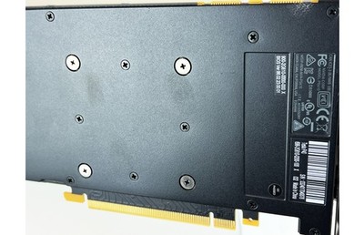 NVIDIA Tesla P40 24GB GDDR5 PCIE 3.0 X16 GPU Server Accelerator