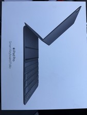 Apple Smart Keyboard Folio for iPad Pro 11-inch 1st-4th Gen. (2018