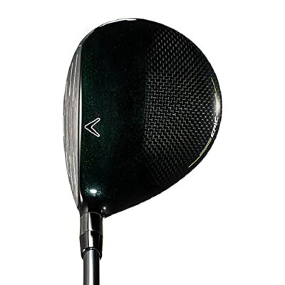 Callaway Fairway Wood EPIC SPEED Men's 5W Flex: R Loft: 18 Right