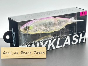 Tiny Klash for sale | eBay