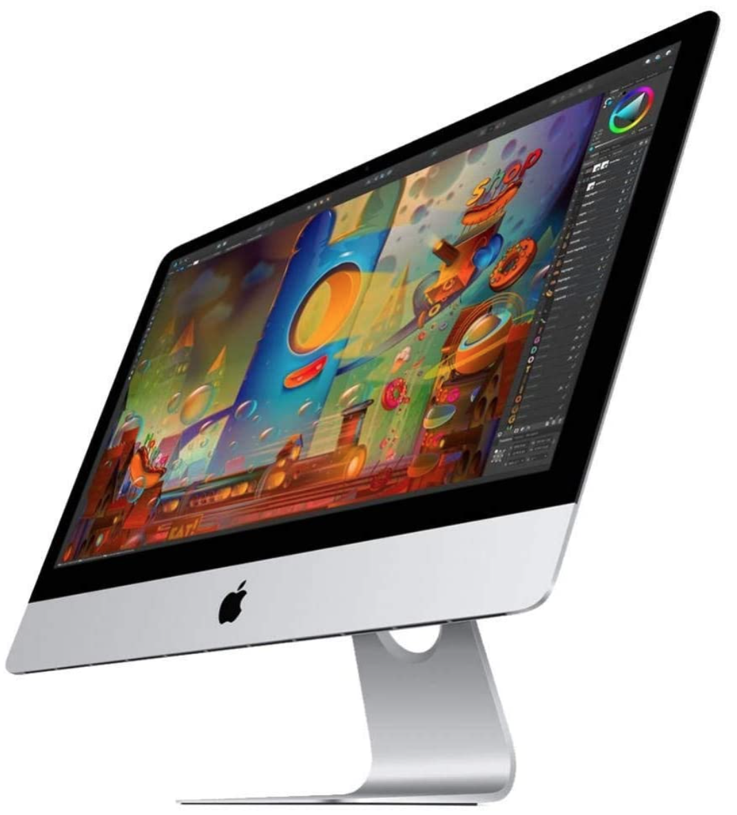 Apple iMac 27