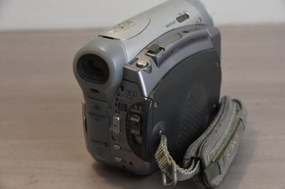 Sony Handycam DCR-HC90 Mini DV Camcorder for sale online | eBay