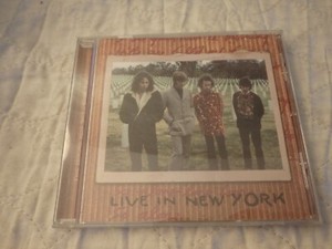 Doors Live in New York | eBay