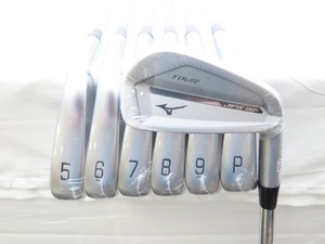 Mizuno Jpx 921 Tour Irons | eBay