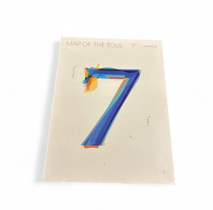 Bts Map of the Soul 7 | eBay