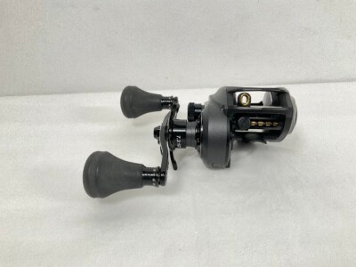 Abu Garcia REVO BEAST 40 HS Baitcasting Fishing Reel Right Handle