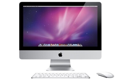 Apple iMac 21.5