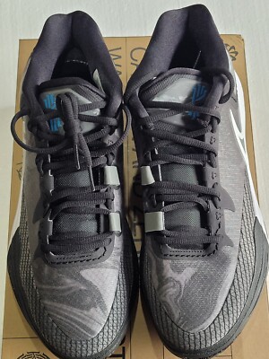 Nike Kyrie 8 'Orca' Size 11 Mercury/Grey Men Shoes Sneakers DJ6017