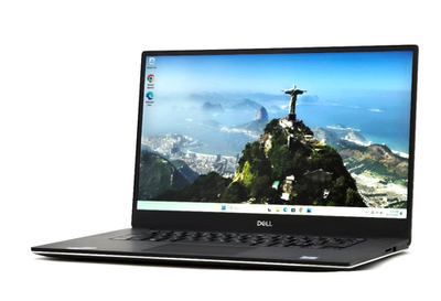 Dell Precision 5540 Laptop PC Intel i7-9th Gen 16GB Ram 512GB SSD