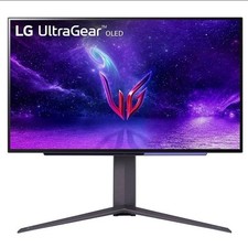 LG UltraGear 27GR95QE-B 27