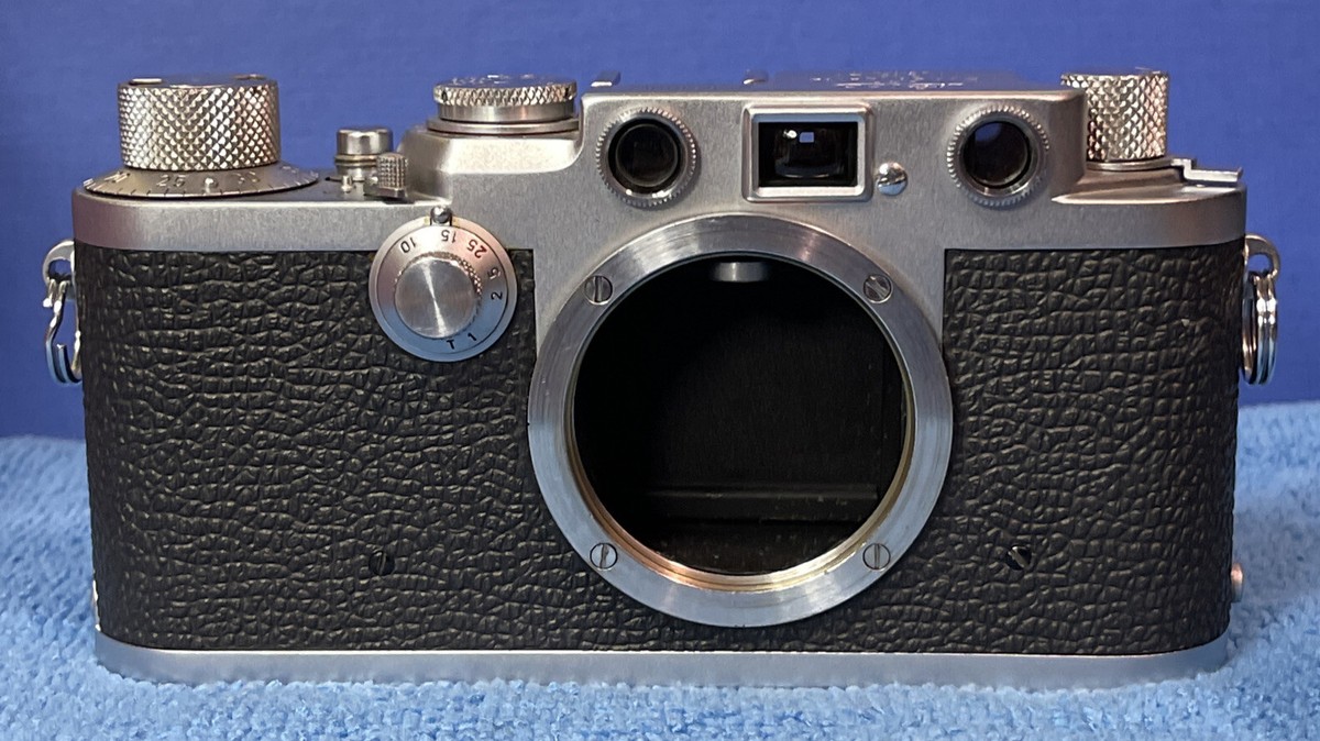 Leica Camera DRP Ernst Leitz Wetzlar | eBay