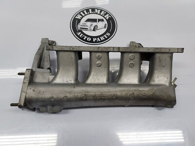 MINI Cooper S Intake Manifold OEM 02-08 R52 R53 | eBay