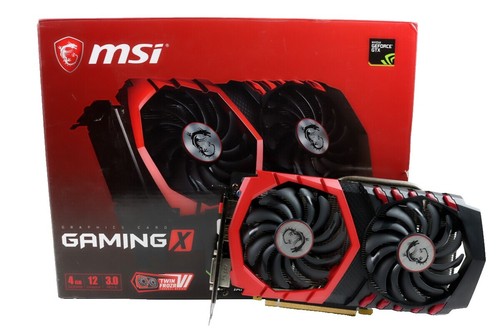 MSI Ge Force GTX 1650 D6 Ventus XS OCV1 4 GB GDDR6 128 Bit PCI