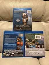 XXx (2002 film) Movie/TV Title Blu-ray Widescreen DVDs & Blu-ray