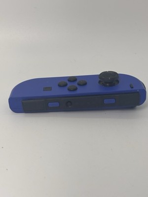 Nintendo Switch Joy-Cons Pair HAC-015/HAC-016 Dark Blue /Neon