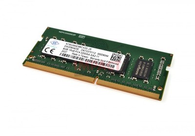 Nanya 8GB PC4-3200AA DDR4 3200MHz SO-DIMM Memory Ram